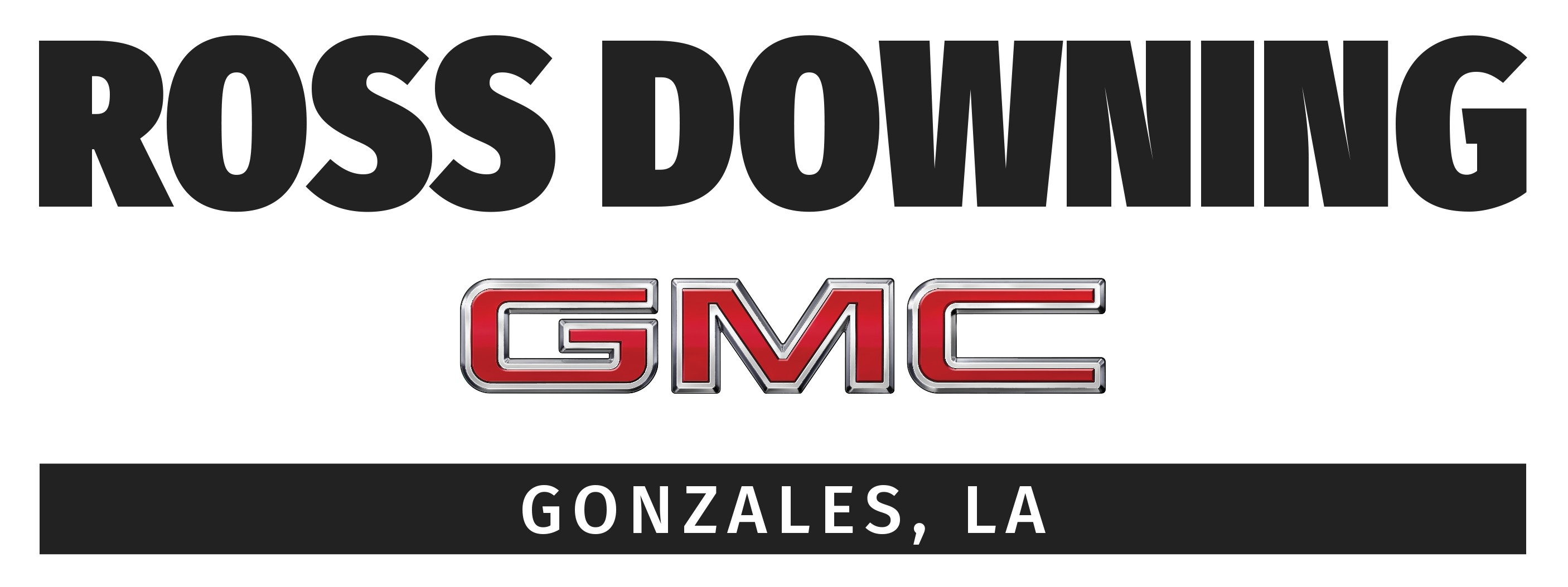 Ross Downing GMC of Gonzales in Gonzales, LA | 459 Cars Available
