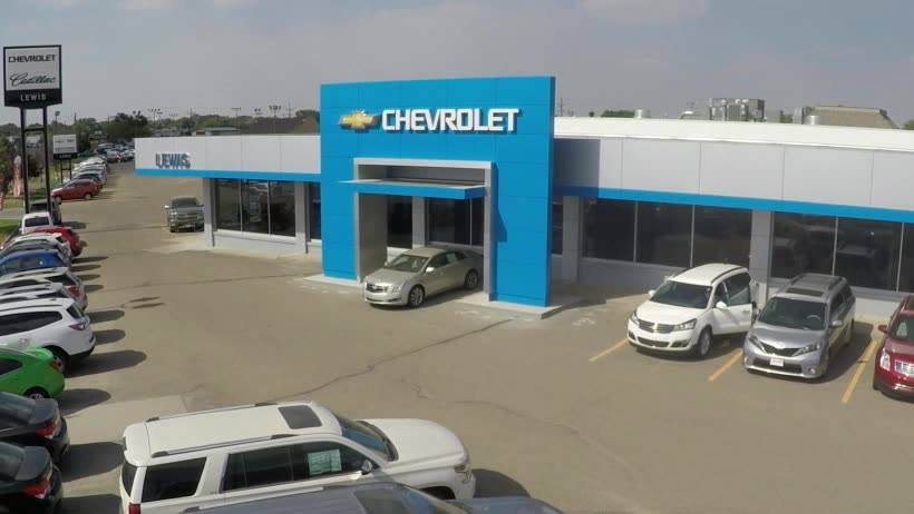 Lewis Motors in Garden City, KS | 177 Cars Available | Autotrader