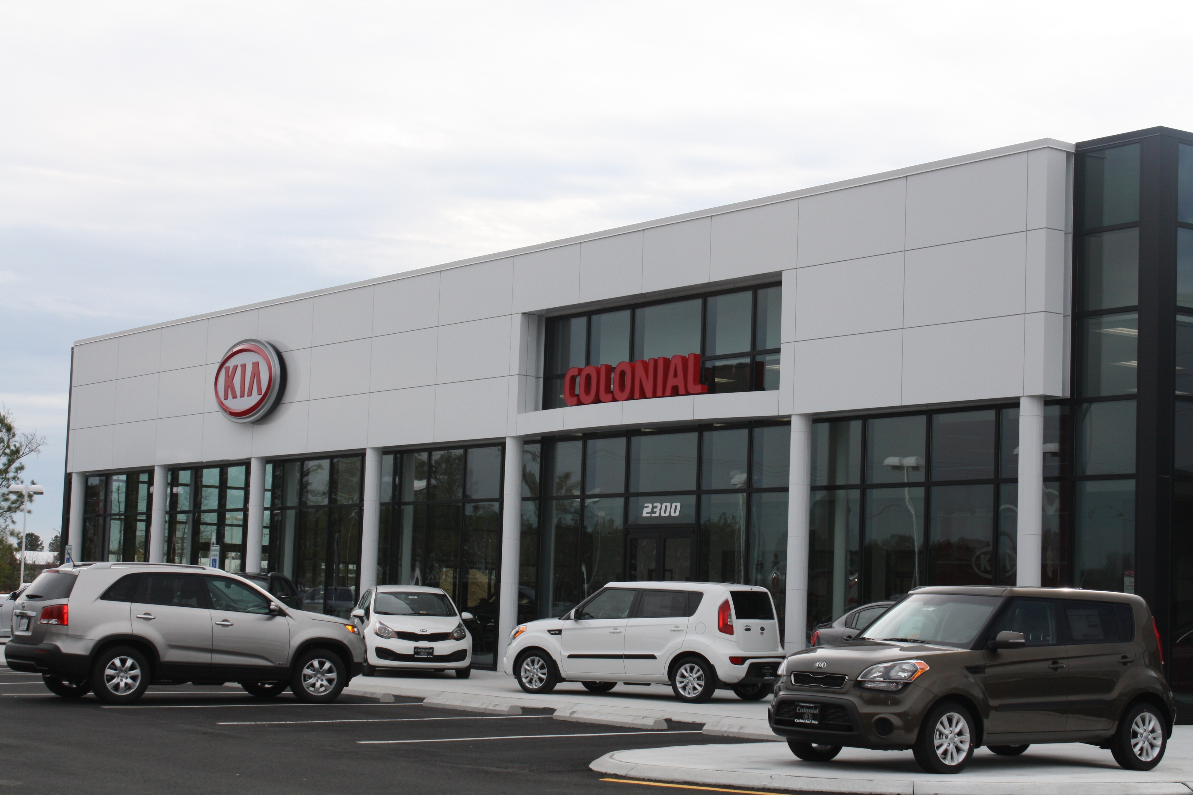 Kia Dealership Virginia Beach VA: Your Ultimate Guide