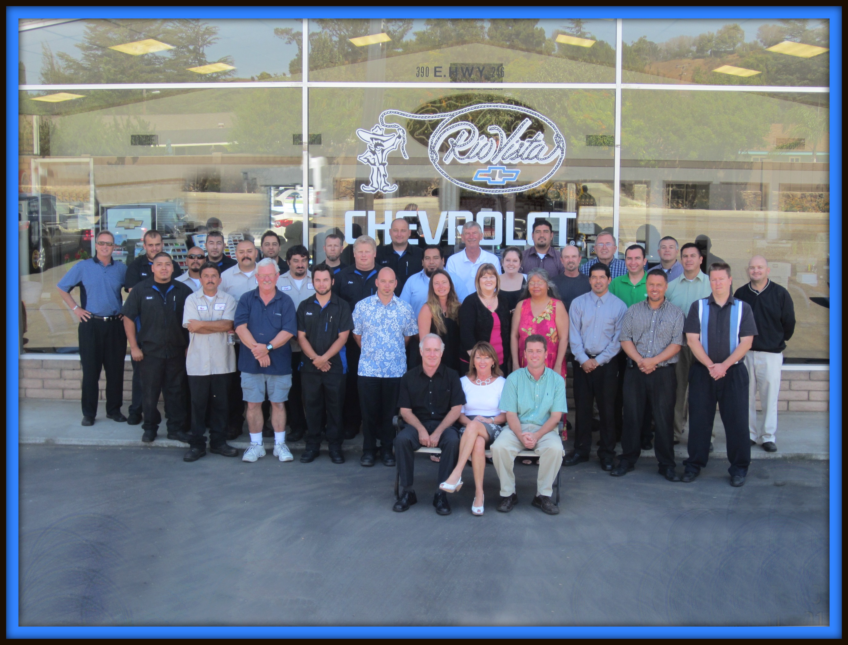 Rio Vista Chevrolet in Buellton, CA 251 Cars Available Autotrader