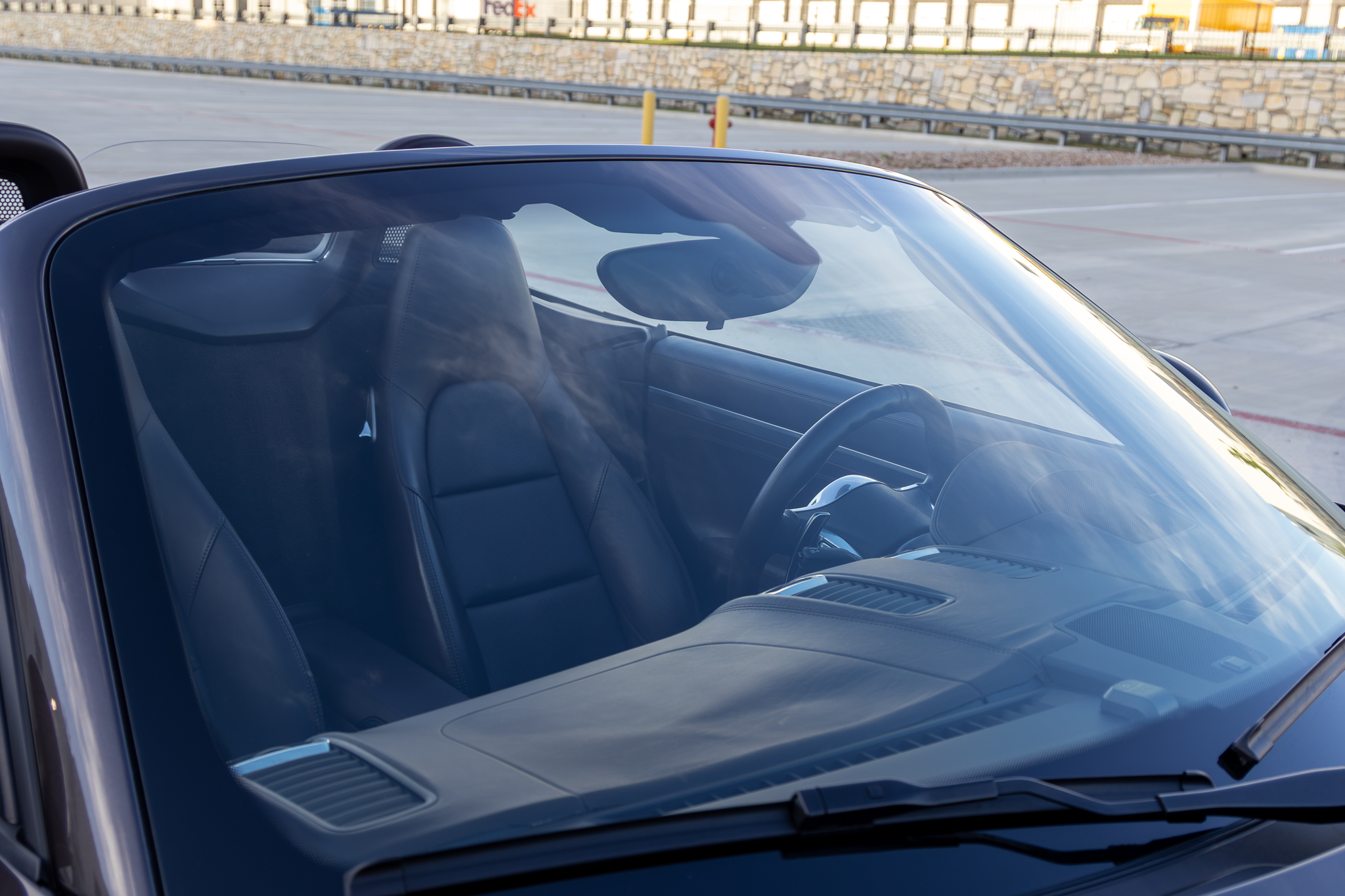 2013 Porsche Boxster S - Photo 23