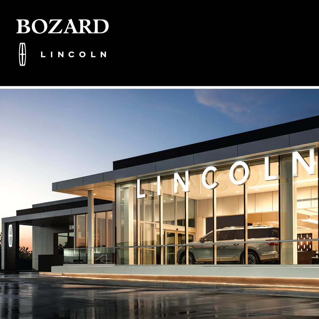 Bozard Lincoln in Saint Augustine, FL 500 Cars Available Autotrader