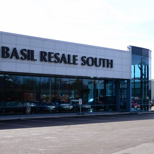 Basil Resale South Buffalo Used Cars in Buffalo NY Cars