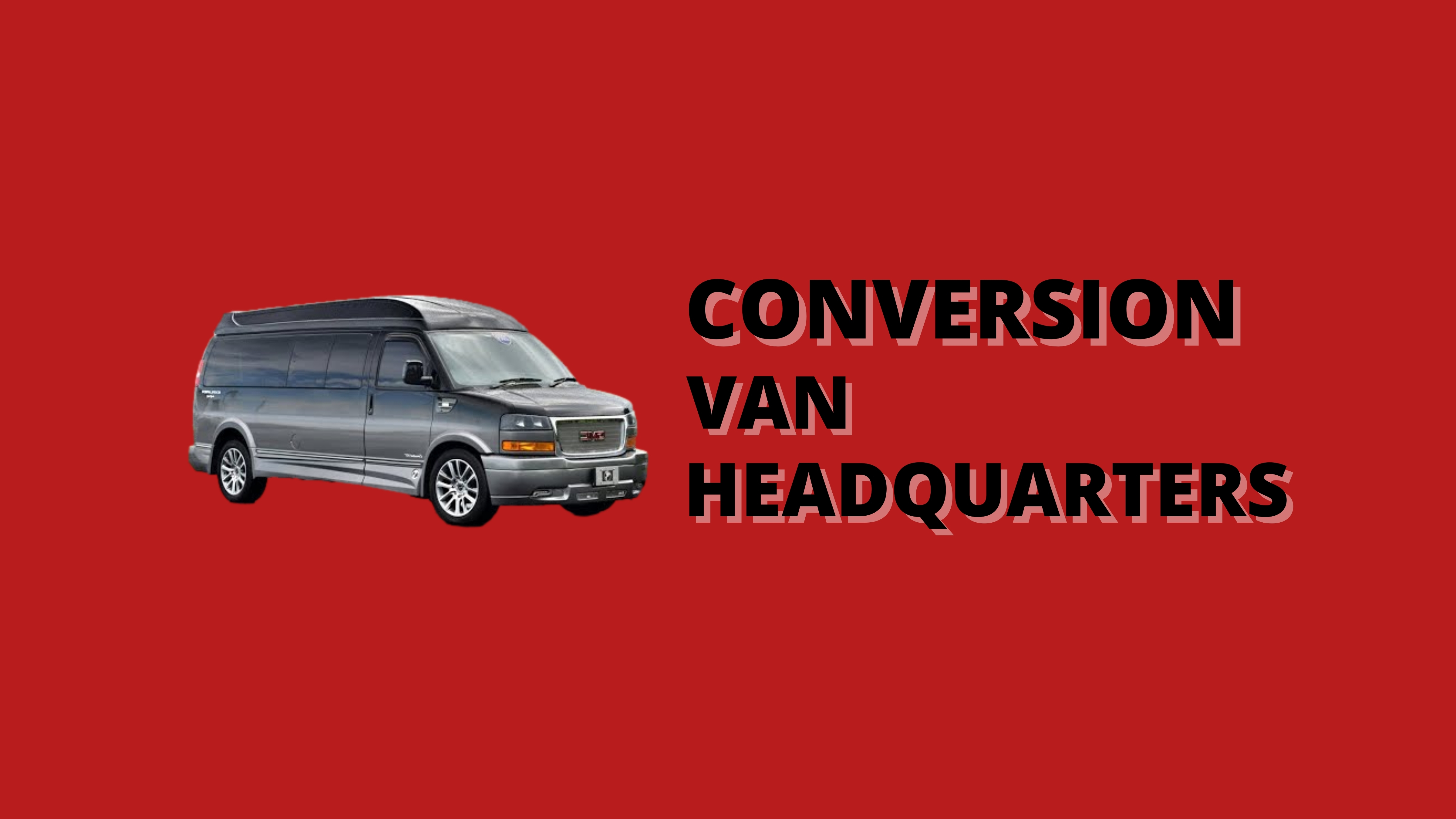 Conversion Van Headquarters in Dallas, TX Cars Available Autotrader
