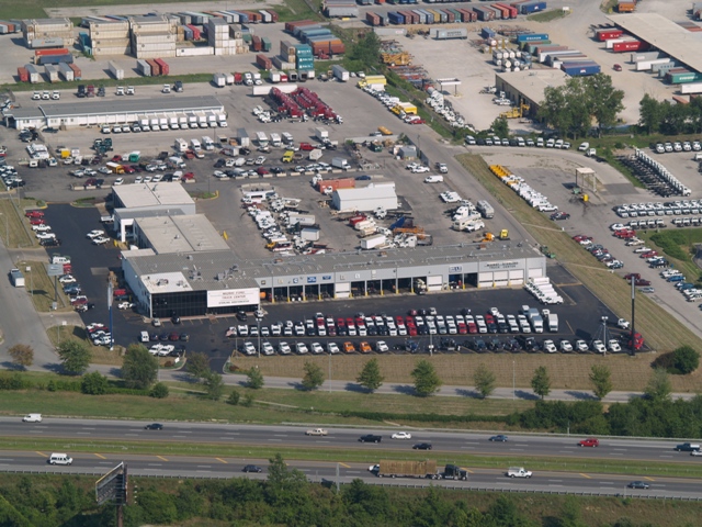 Midway Ford Truck Center in Kansas City, MO | 344 Cars Available