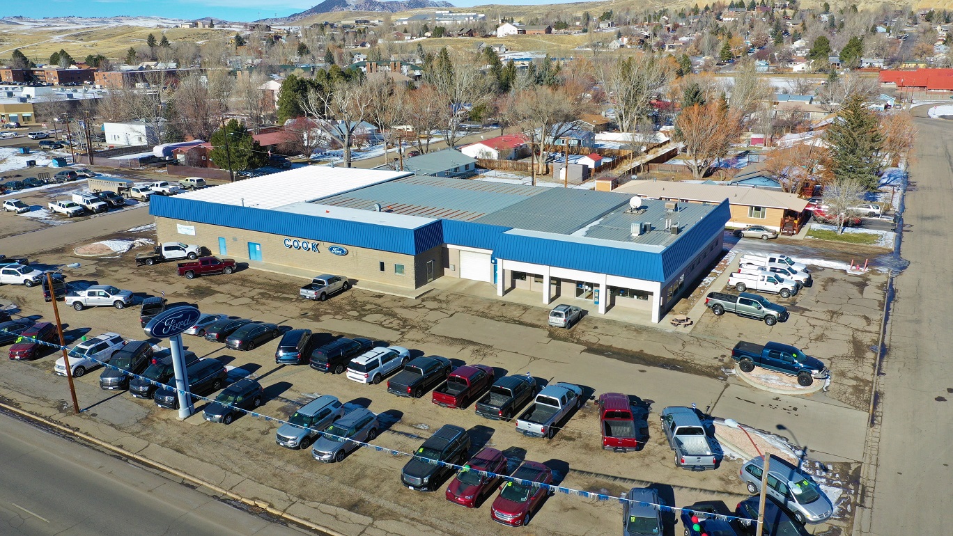 Cook Ford in Craig, CO 37 Cars Available Autotrader
