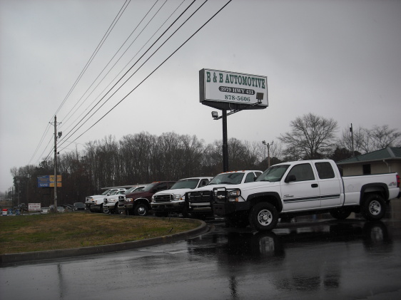 B & B Automotive In Albertville, AL | 61 Cars Available | Autotrader