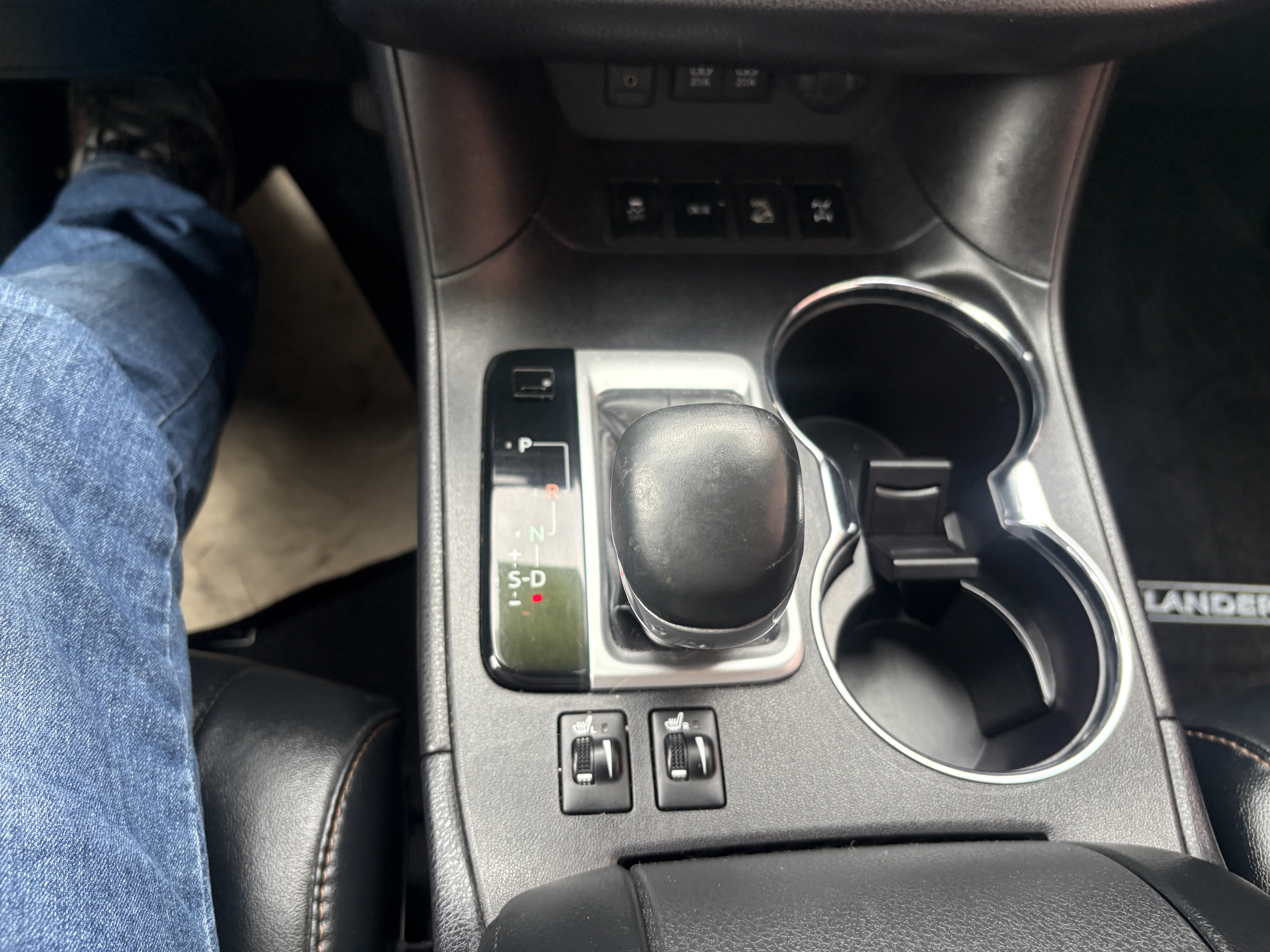 2018 Toyota Highlander XLE - Photo 19