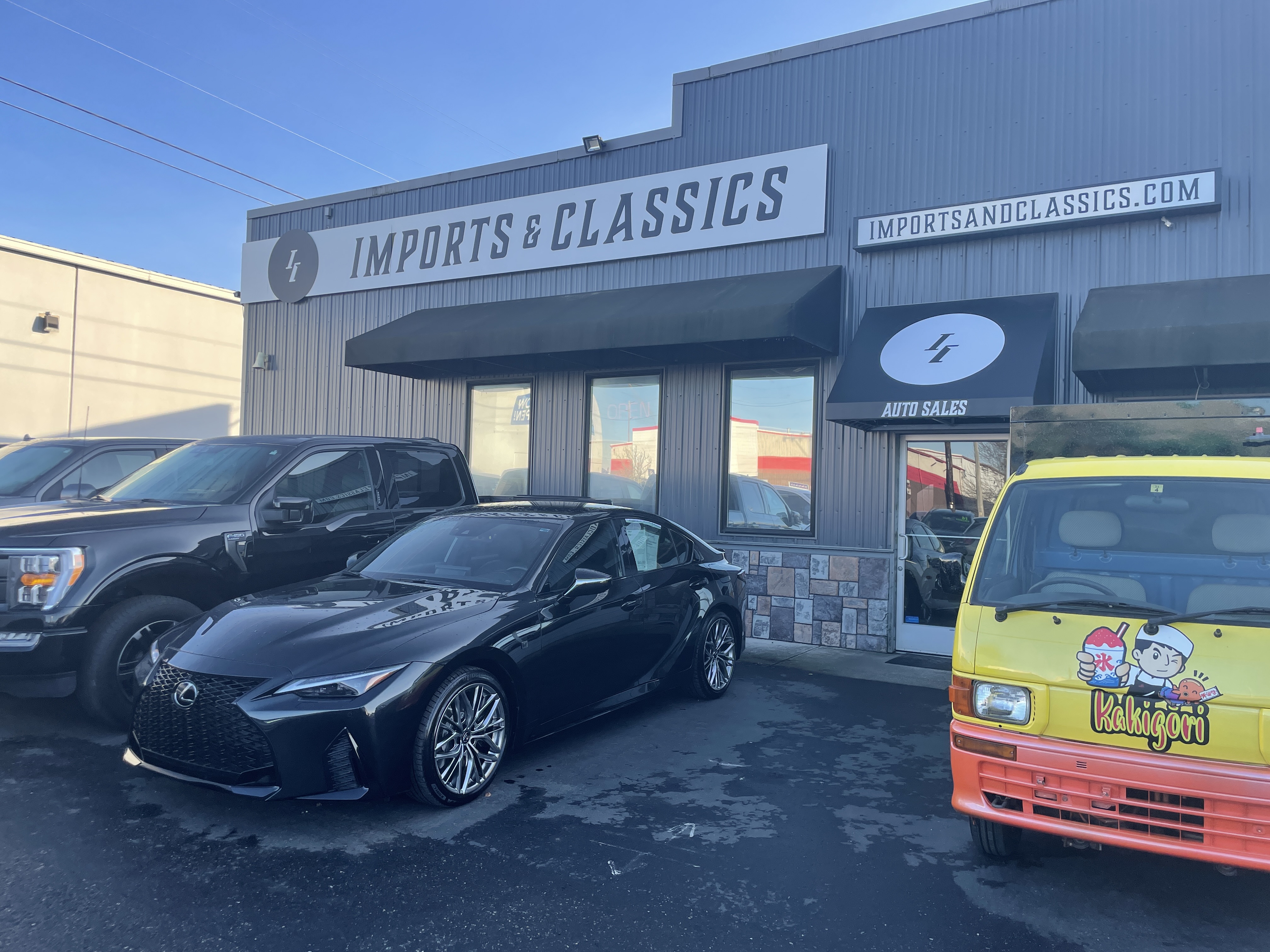 Imports And Classics in Bellingham, WA 23 Cars Available Autotrader