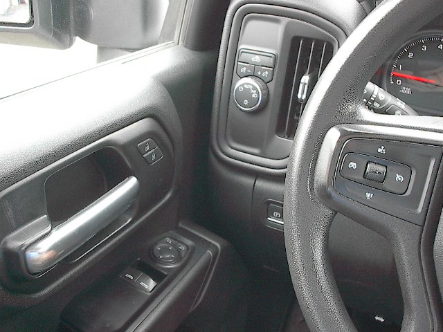 2020 Chevrolet Silverado 2500HD Work Truck - Photo 19