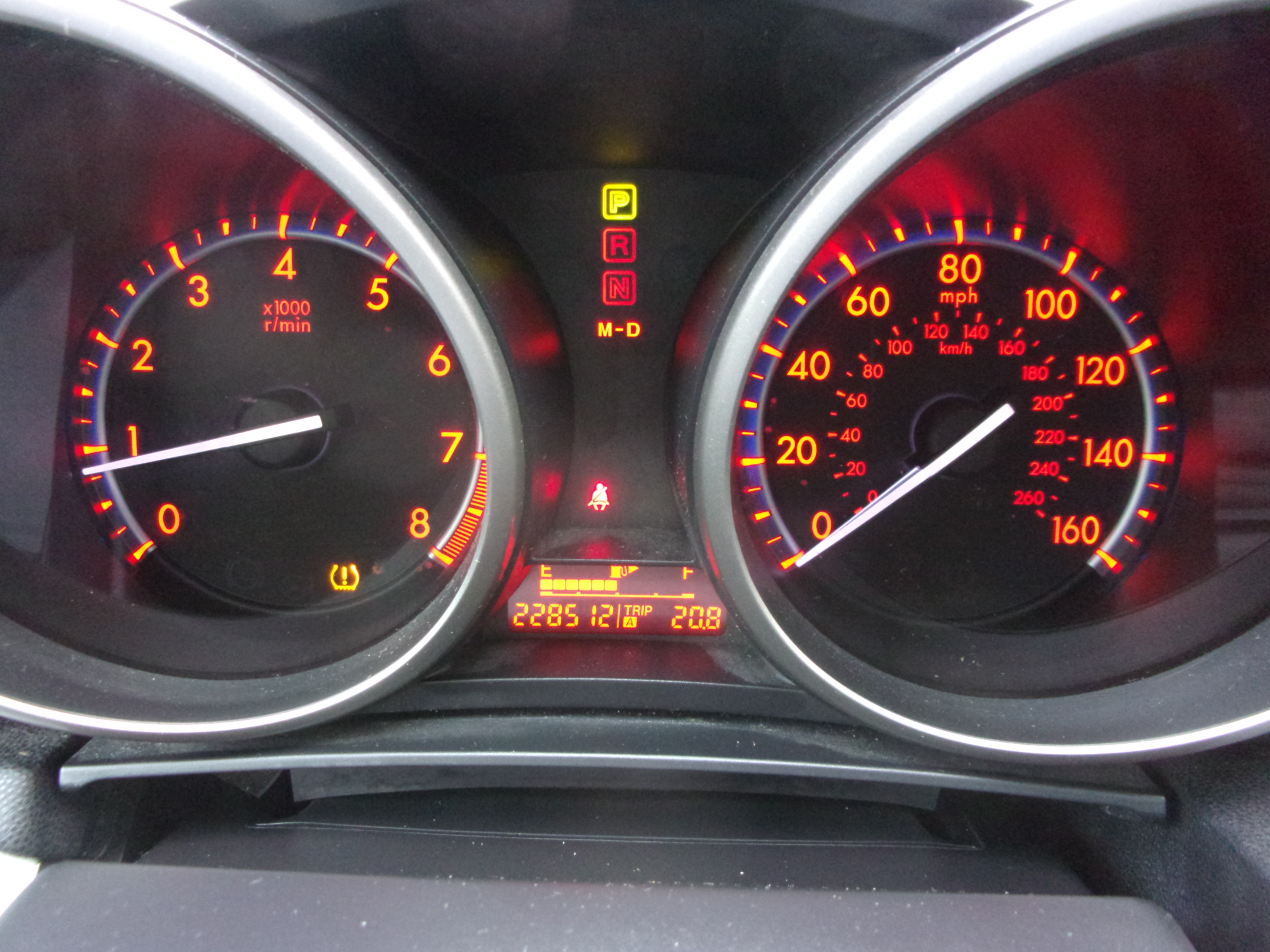 2010 Mazda MAZDA3 s Sport - Photo 12