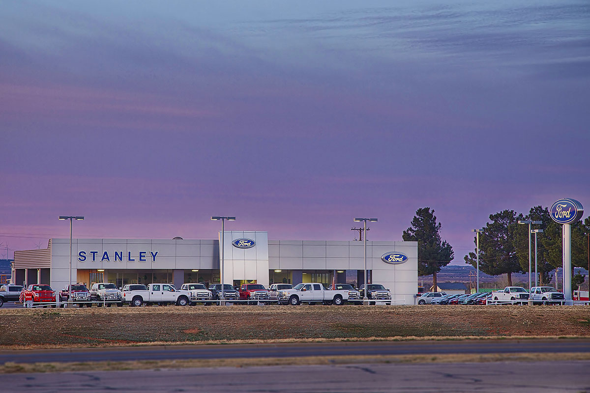 Stanley Ford Sweetwater in Sweetwater, TX 82 Cars Available Autotrader