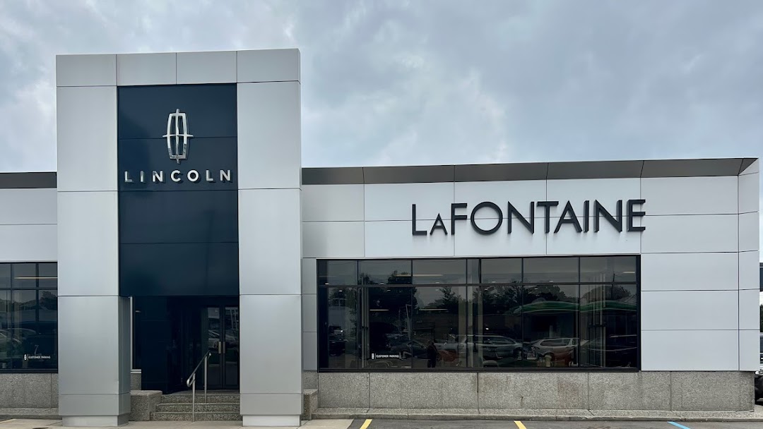 Sundance Cars Grand Rapids