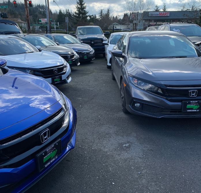 Venture Motors in Portland, OR Cars Available Autotrader