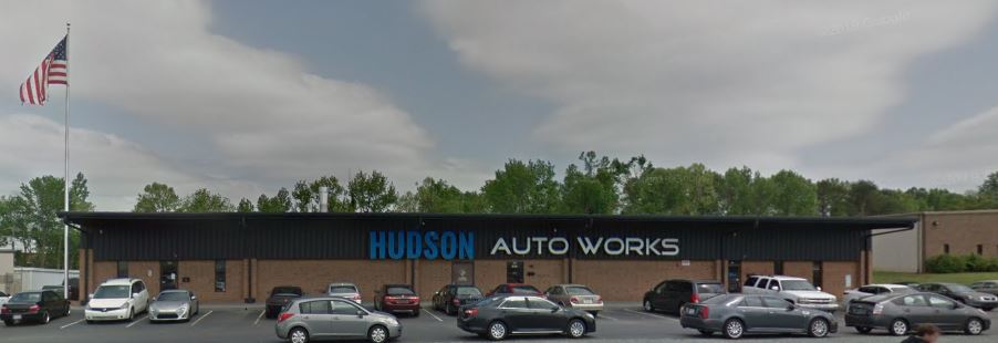 Hudson Autoworks LLC in Greensboro NC 54 Cars Available