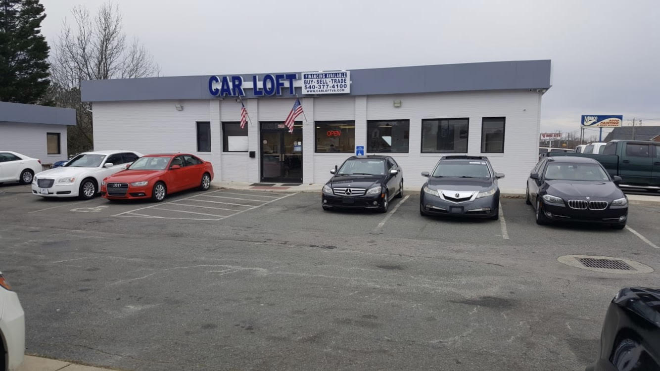 Amazing Cheap Rental Cars Fredericksburg Va Gallery