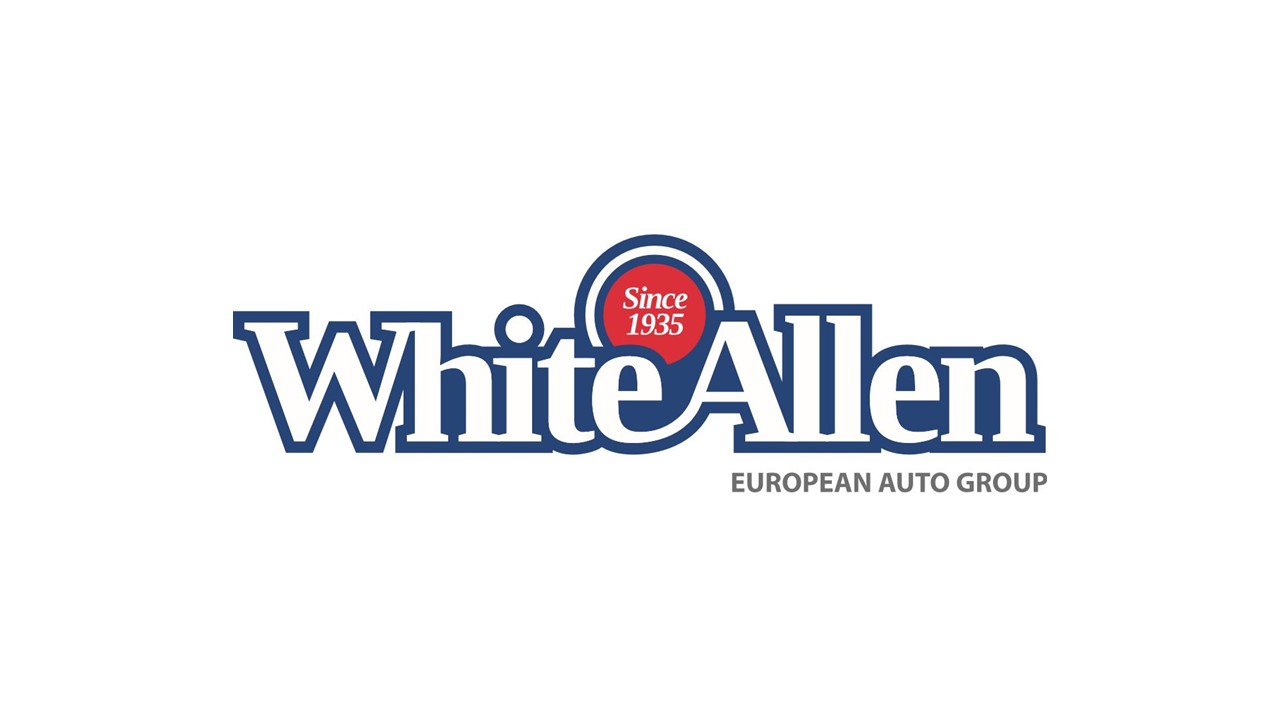 White Allen European Auto Group in Dayton, OH 113 Cars Available