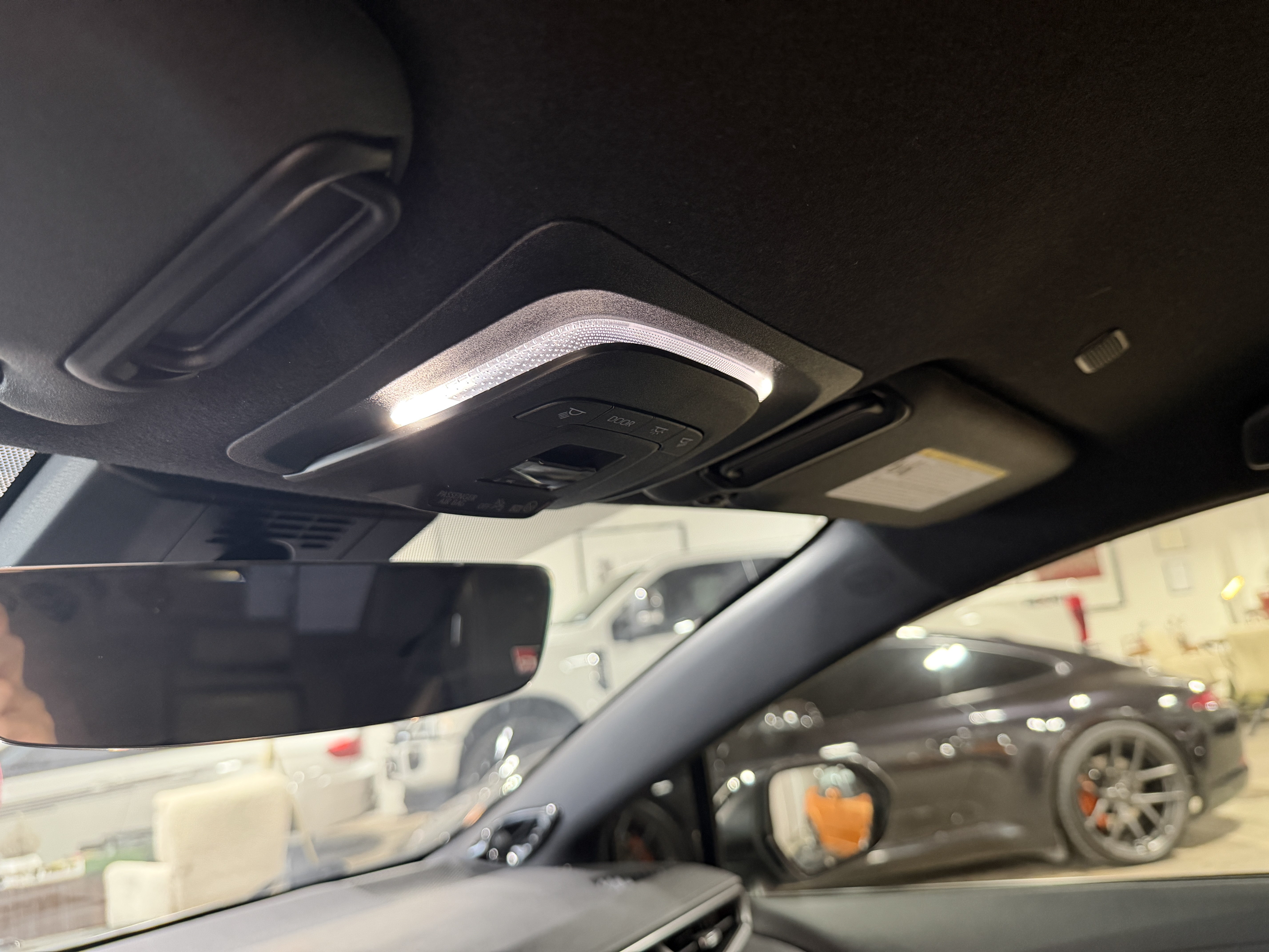 2023 Toyota Corolla GR Circuit