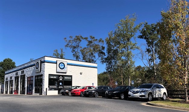 G2 automotive