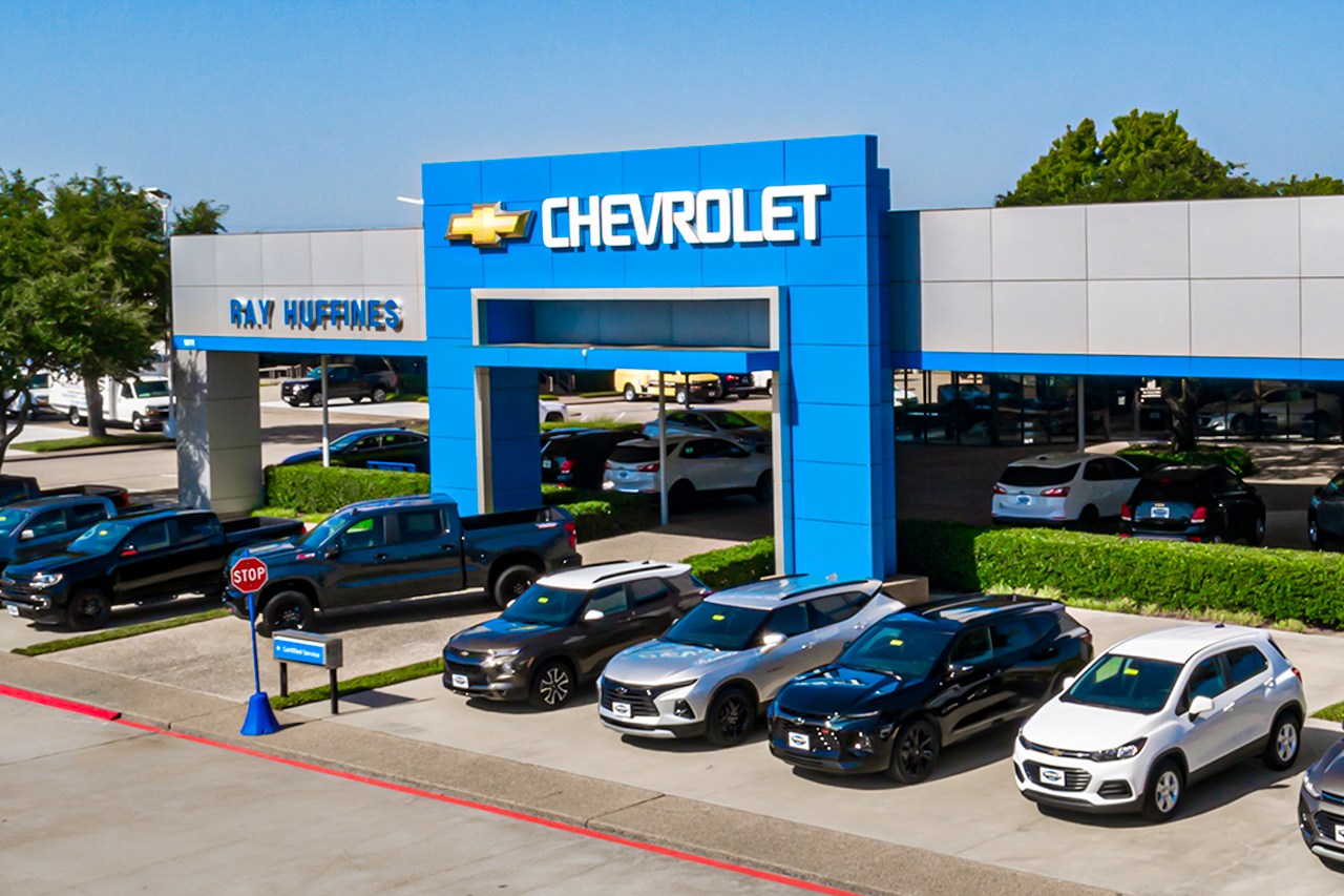 Huffines Chevrolet Plano in Plano, TX 197 Cars Available Autotrader