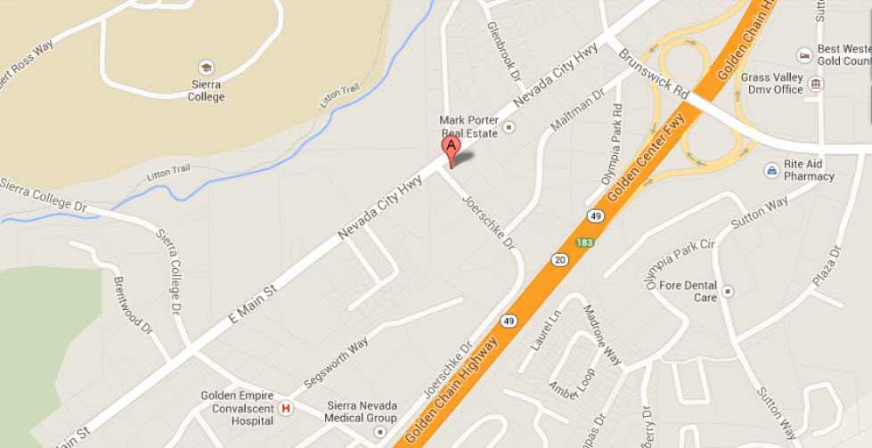 McMillen's Gold Country Motors in Grass valley, CA Kelley Blue Book