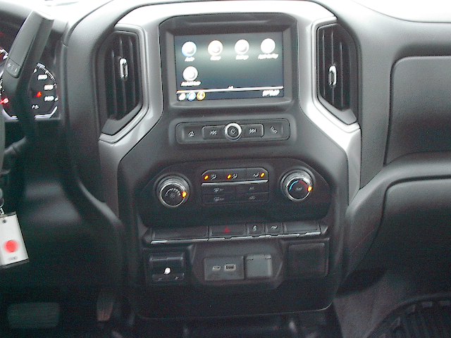 2021 Chevrolet Silverado 2500HD Work Truck - Photo 16