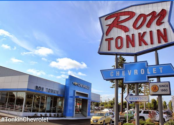 Ron Tonkin Used Carsnull