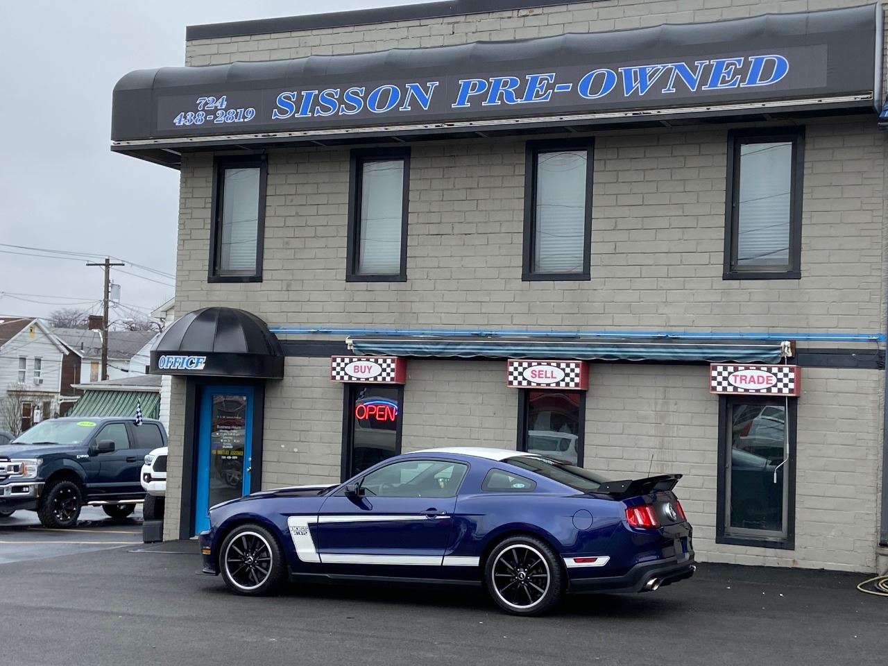 Sisson PreOwned in Uniontown, PA 47 Cars Available Autotrader