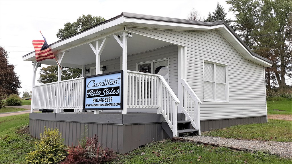 Carrollton Auto Sales in Carrollton, OH 12 Cars Available Autotrader