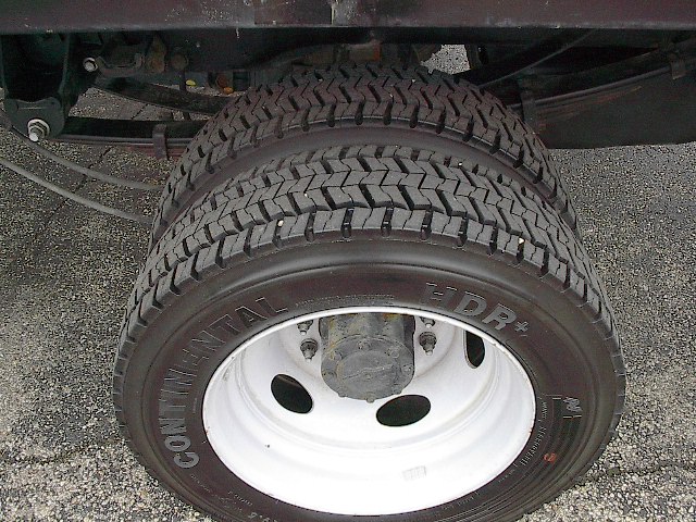 2017 Ford F-450 Super Duty Chassis Cab XL - Photo 22