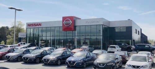 Faulkner Nissan Mechanicsburg in Mechanicsburg, PA | 262 Cars Available