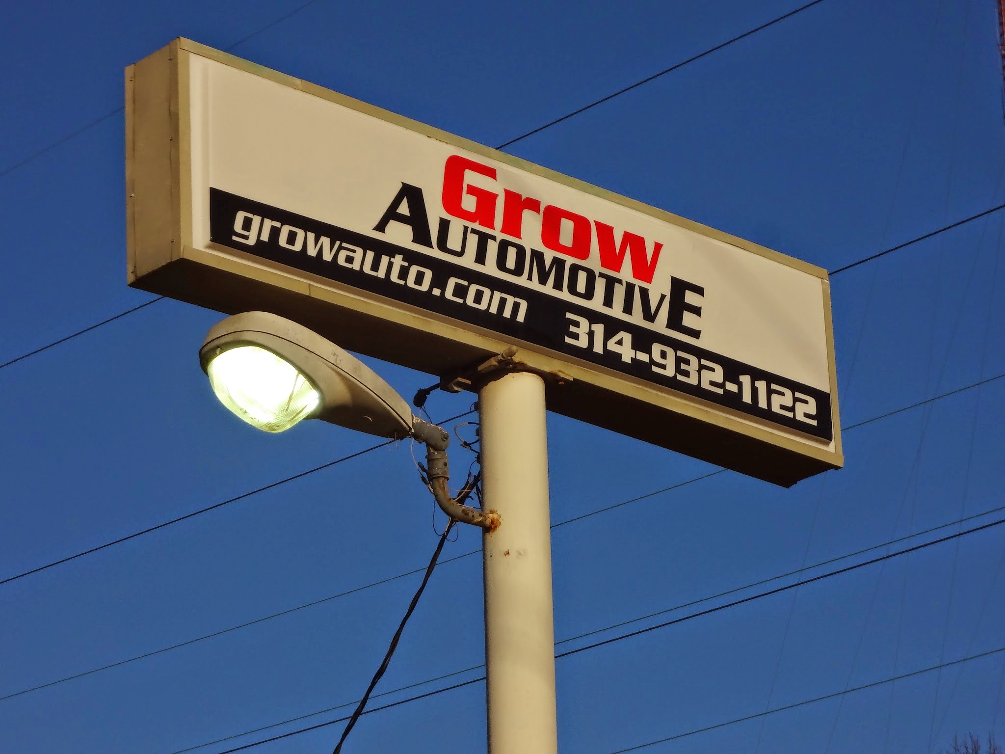 Grow Automotive in Saint louis, MO 22 Cars Available Autotrader