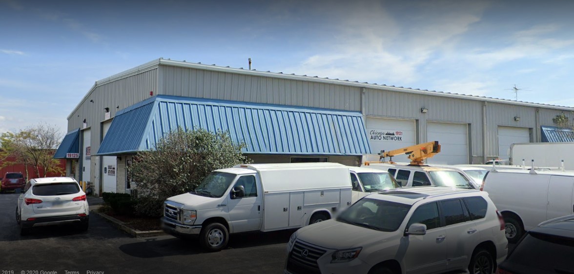 Chicago Auto Network in Mokena, IL 38 Cars Available Autotrader