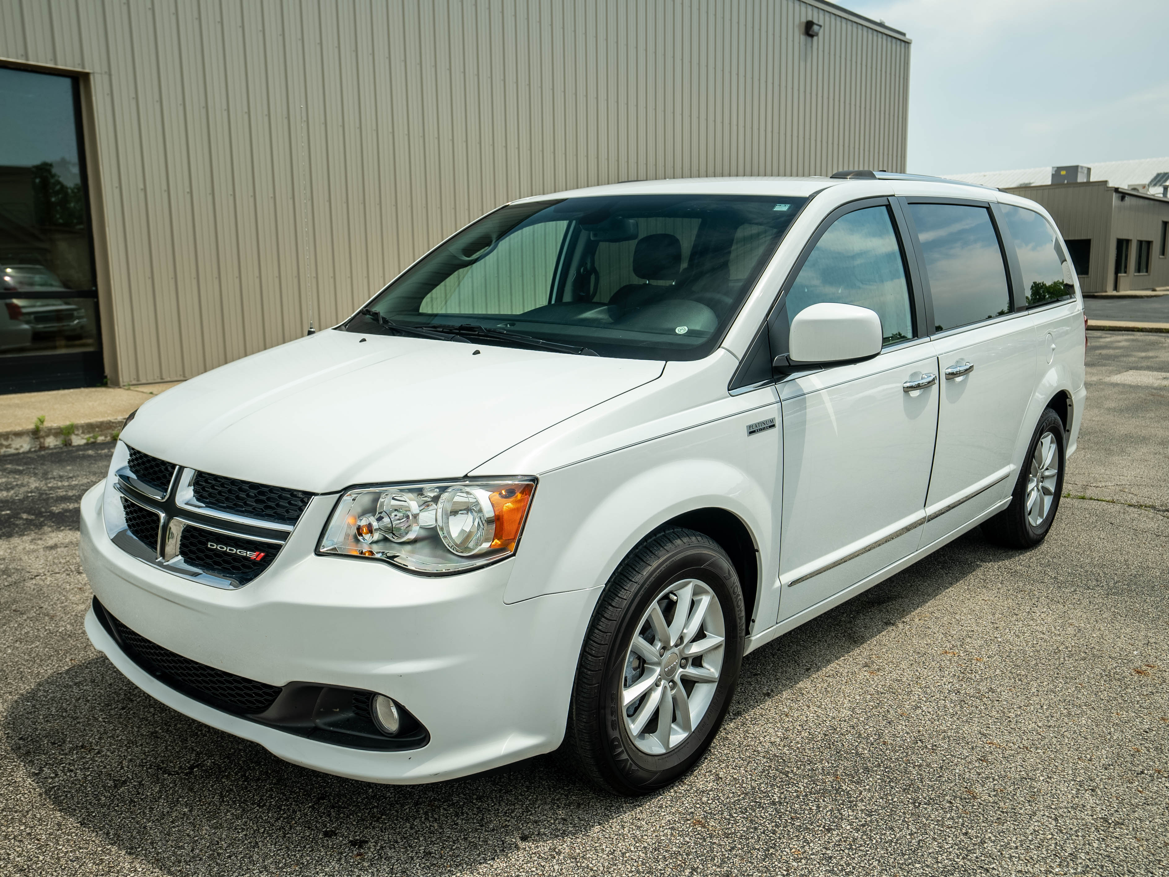 Billion Auto 2020 Dodge Caravan For Sale Used 2020 Dodge GR