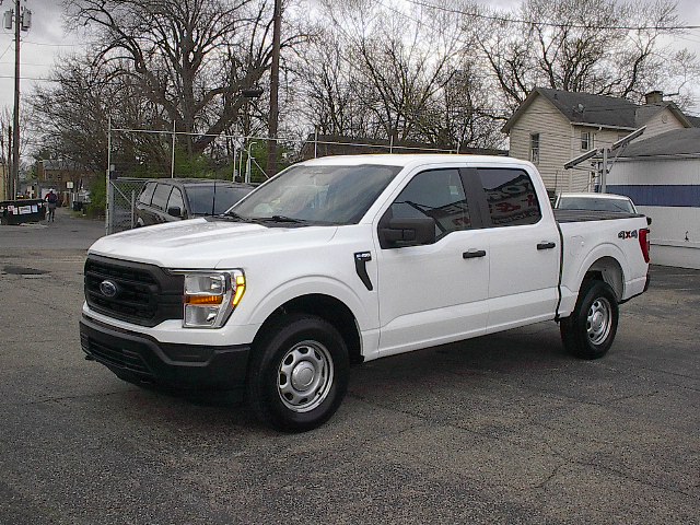 2022 Ford F-150 XL - Photo 9