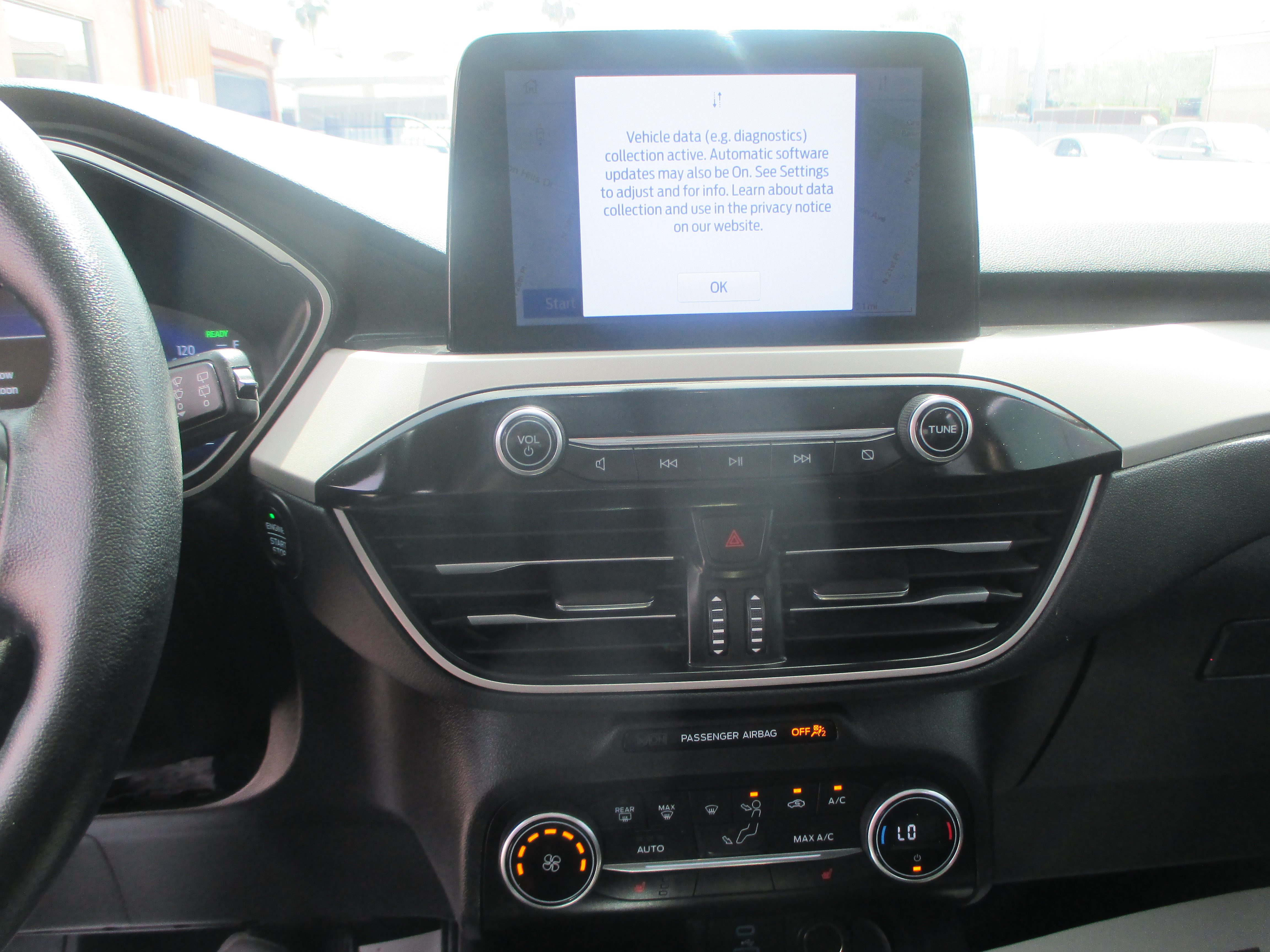 2020 Ford Escape SE Sport