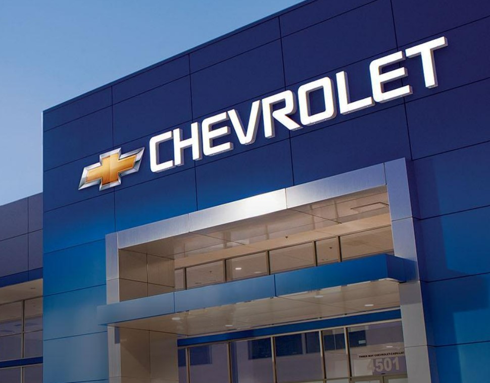 Windy Chevrolet in Ellensburg, WA 108 Cars Available Autotrader