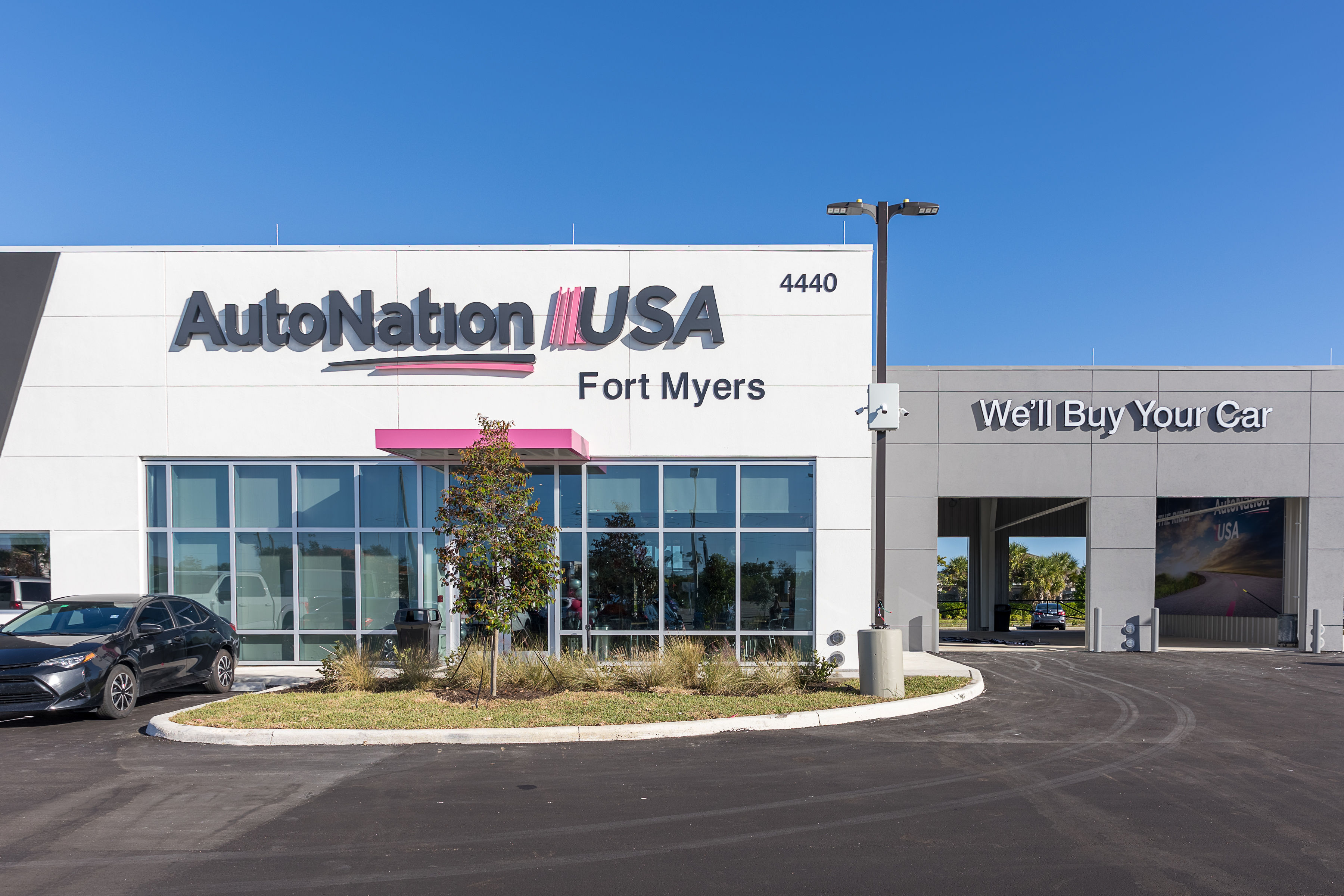 Auto Trader Fort Myers