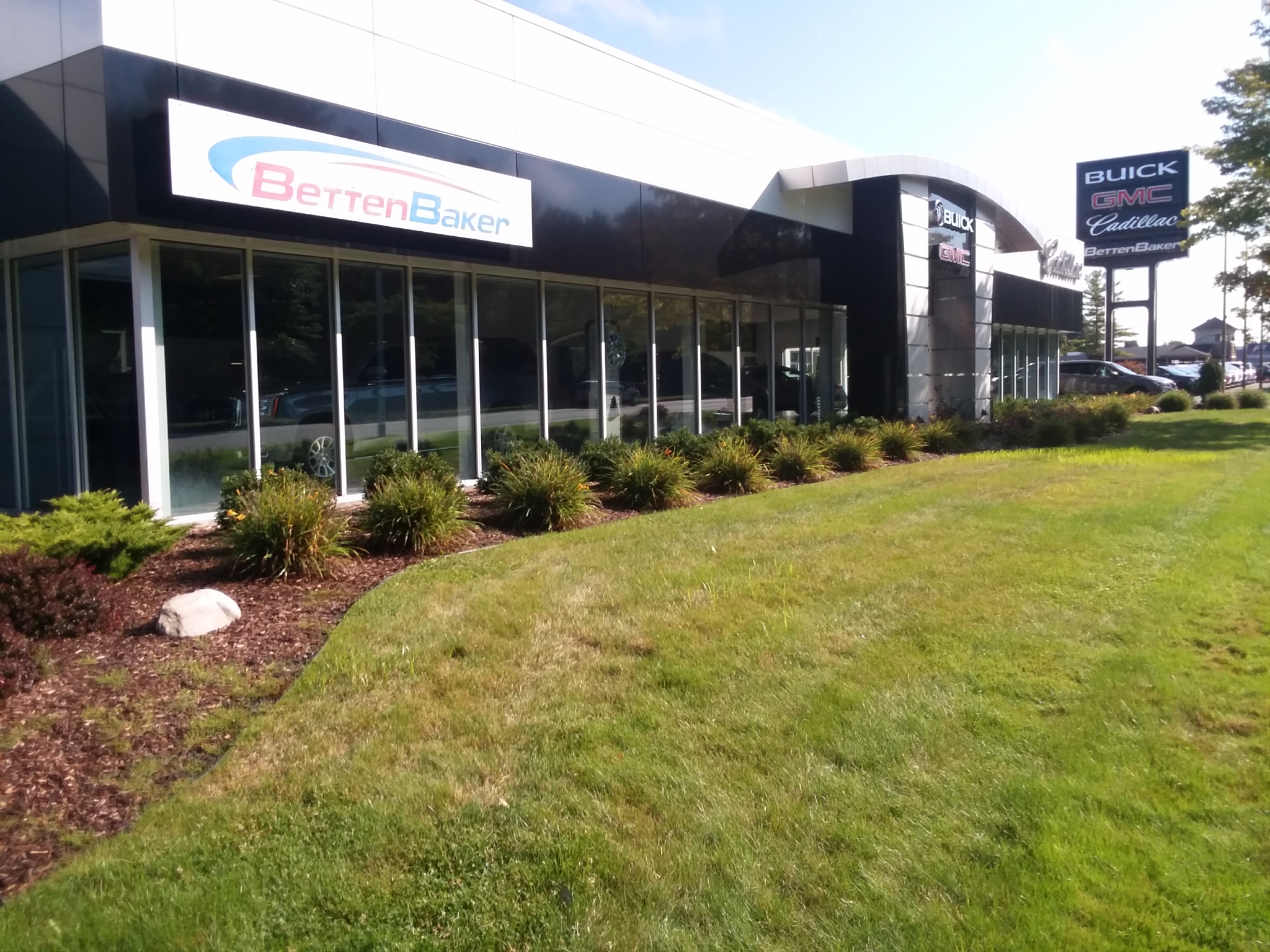 Betten Baker of Midland in Midland, MI 139 Cars Available Autotrader