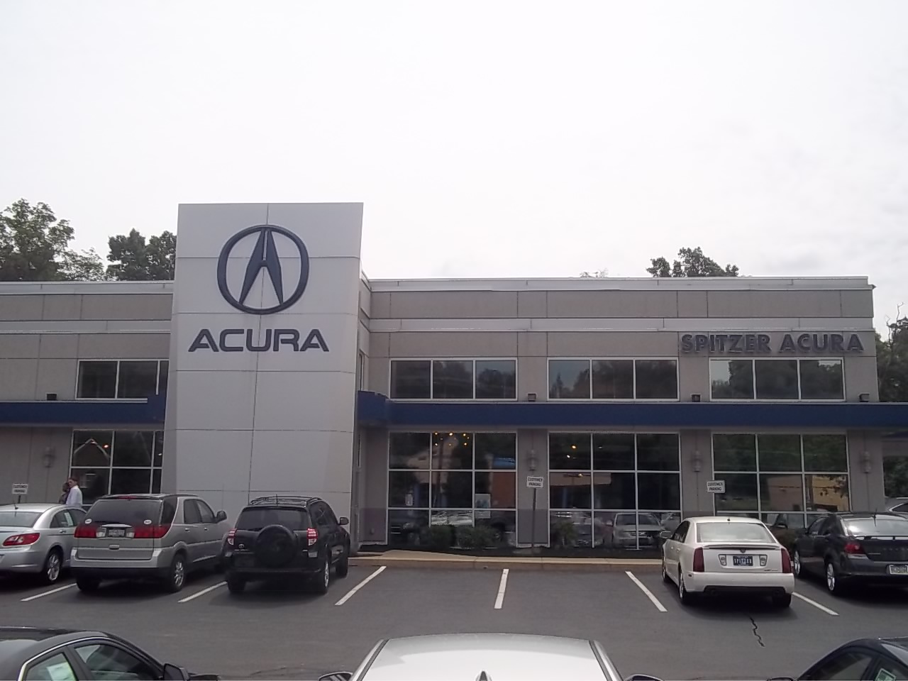 Spitzer Acura in Mcmurray, PA 130 Cars Available Autotrader