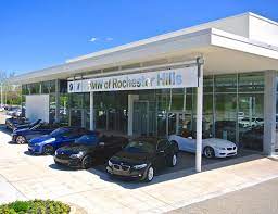 BMW OF ROCHESTER HILLS in Shelby township MI 110 Cars Available