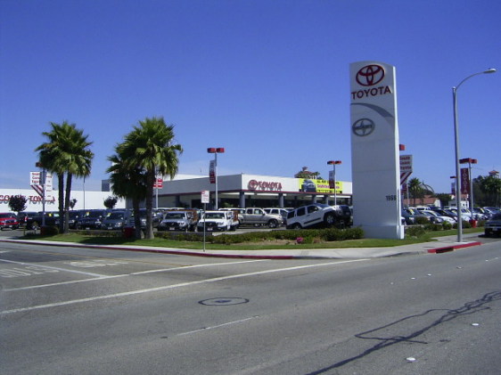 Toyota Dealerships Find a Local Toyota Dealer Near You Kelley