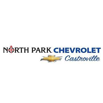 North Park Chevrolet Castroville Vehiclesnull