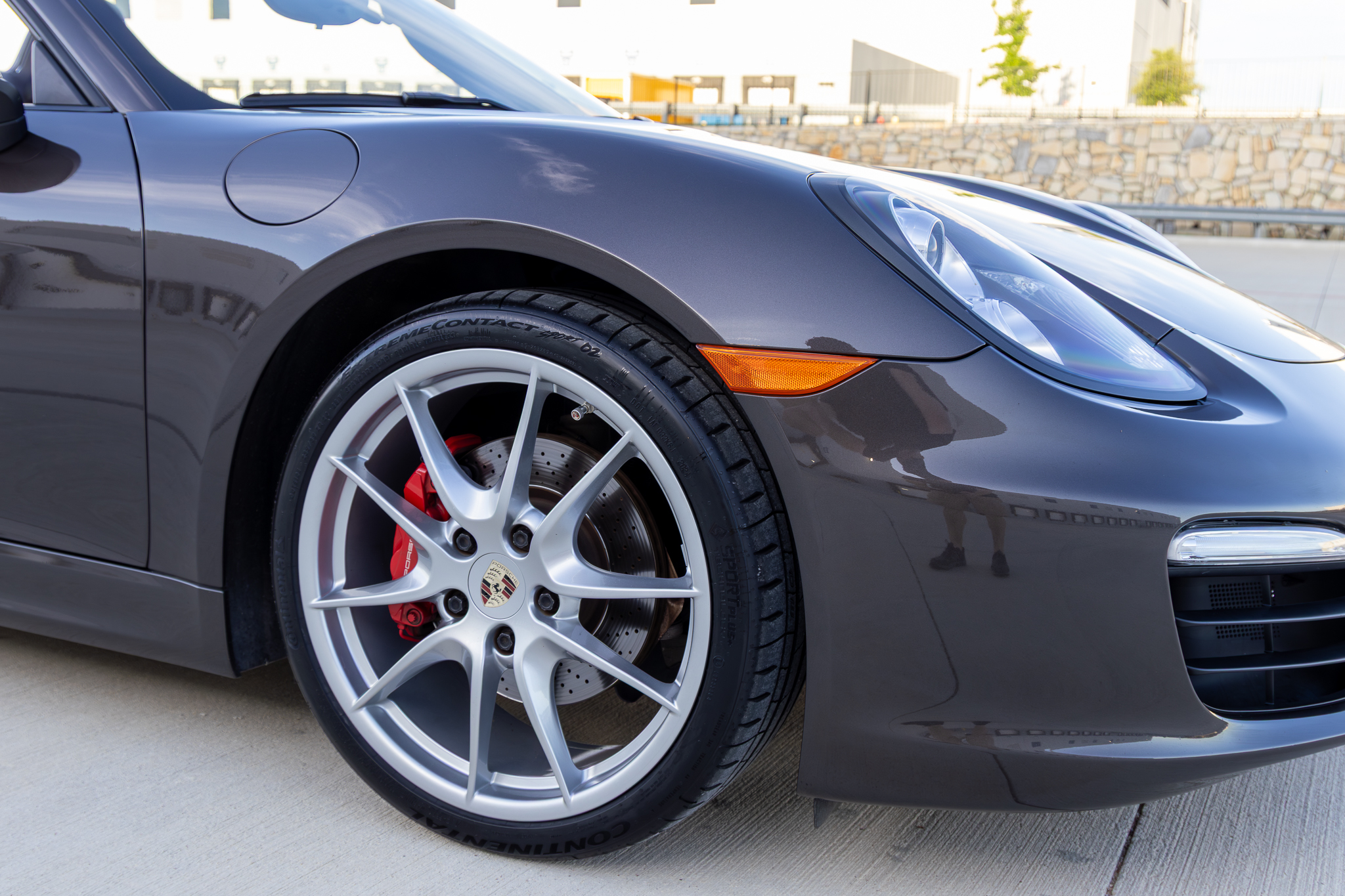 2013 Porsche Boxster S - Photo 18