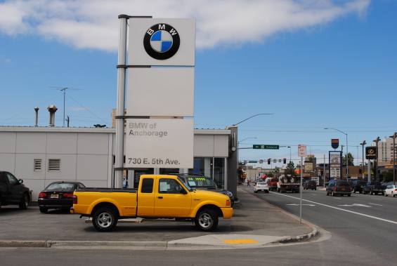 BMW of Anchorage in Anchorage, AK | 10 Cars Available | Autotrader