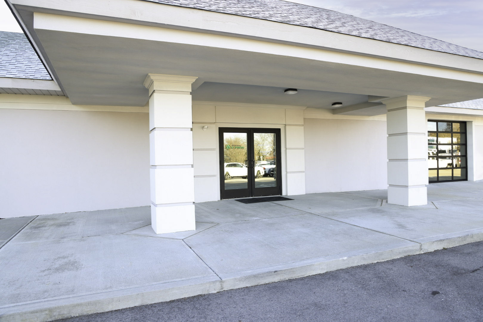 Jake Sweeney Express Nashville 200 Cars Available Autotrader