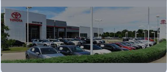 Chuck Hutton Toyota in Memphis TN 305 Cars Available Autotrader