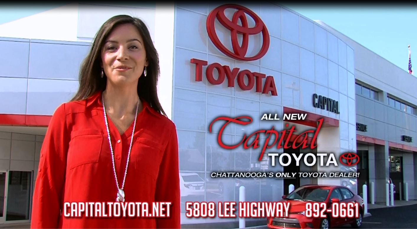 Capital Toyota in Chattanooga, TN 190 Cars Available Autotrader