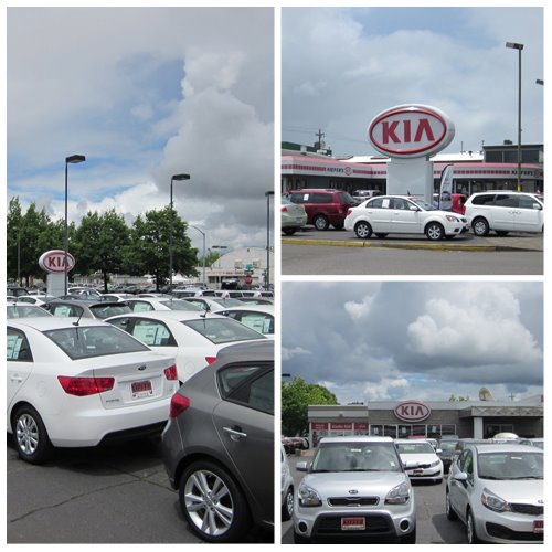 Kiefer Kia in Eugene, OR 201 Cars Available Autotrader