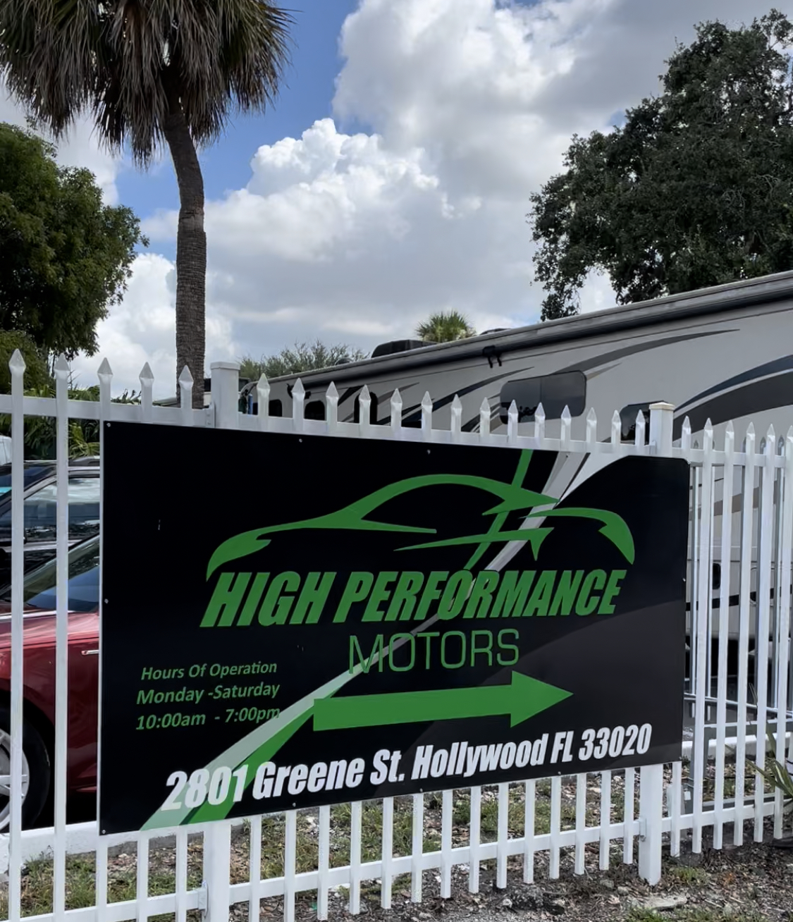 High Performance Motors in Hollywood, FL 97 Cars Available Autotrader